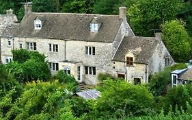 Dove Cottage